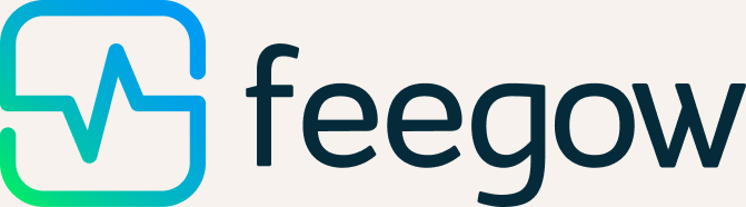 Logo Feegow Clinic