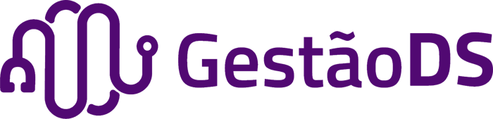 Logo GestãoDS
