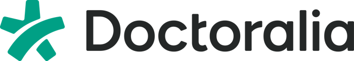 Logo Doctoralia