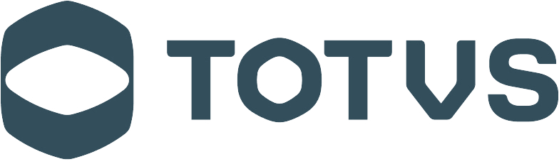 Logo TOTVS Health